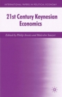 21st Century Keynesian Economics - eBook