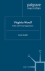 Virginia Woolf: Public and Private Negotiations - eBook