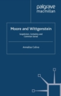 Moore and Wittgenstein : Scepticism, Certainty and Common Sense - eBook