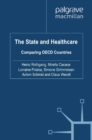 The State and Healthcare : Comparing OECD Countries - eBook