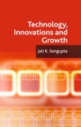 Technology, Innovations and Growth - eBook