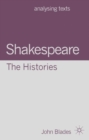 Shakespeare: The Histories - Book