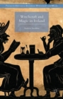 Witchcraft and Magic in Ireland - Book