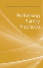 Rethinking Family Practices - eBook