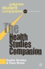 The Health Studies Companion - eBook