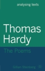 Thomas Hardy: The Poems - Book