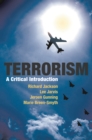 Terrorism : A Critical Introduction - eBook