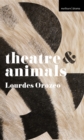 Theatre and Animals - Book