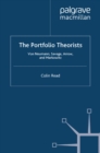 The Portfolio Theorists : von Neumann, Savage, Arrow and Markowitz - eBook