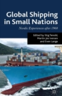 Global Shipping in Small Nations : Nordic Experiences After 1960 - eBook