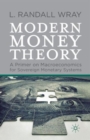 Modern Money Theory : A Primer on Macroeconomics for Sovereign Monetary Systems - Book