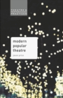 Modern Popular Theatre - Book