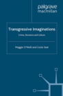 Transgressive Imaginations : Crime, Deviance and Culture - eBook