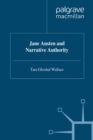 Jane Austen and Narrative Authority - eBook