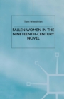 Fallen Women in the Nineteenth-Century Novel - eBook