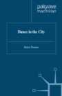 Dance in the City - eBook