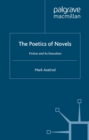 The Poetics of Novels : Fiction and its Execution - eBook