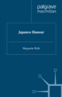 Japanese Humour - eBook