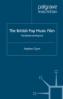 The British Pop Music Film : The Beatles and Beyond - eBook