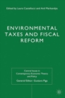 Environmental Taxes and Fiscal Reform - eBook