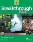 Breakthrough Plus Level 1 Student's Book Pack - Book
