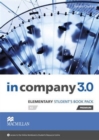 In Company 3.0 Elementary Level Student's Book Pack - Book