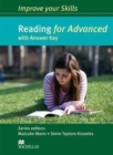 Improve Your Skills for Advanced (CAE) Reading Student's Book with Key - Book