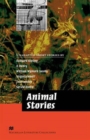 Macmillan Readers Literature Collections Animal Stories Advanced - Book