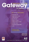 Gateway 2nd Edition A2 TB Premium Pack - Book