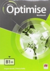 Optimise B1+ Workbook without key - Book
