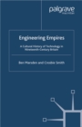 Engineering Empires : A Cultural History of Technology in Nineteenth-century Britain - eBook