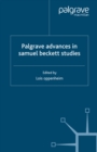 Palgrave Advances in Samuel Beckett Studies - eBook