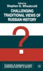 Challenging Traditional Views of Russian History - eBook