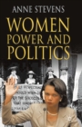 Women, Power and Politics - Book