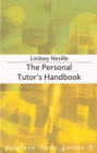 The Personal Tutor's Handbook - Book