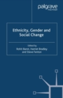 Ethnicity, Gender and Social Change - eBook