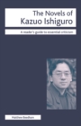 The Novels of Kazuo Ishiguro - Book
