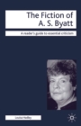 The Fiction of A.S. Byatt - Book