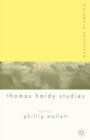 Palgrave Advances in Thomas Hardy Studies - eBook