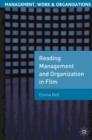 Reading Management and Organization in Film - Book