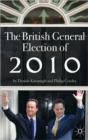 The British General Election of 2010 - Book