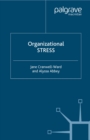 Organizational Stress - eBook