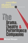 The Drama, Theatre and Performance Companion - Book