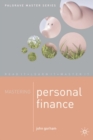Mastering Personal Finance - Book