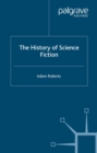 The History of Science Fiction - eBook