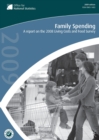 Family Spending 2009 - Book