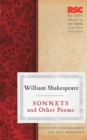 Sonnets and Other Poems - Book