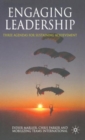 Engaging Leadership : Three Agendas for Sustaining Achievement - Book