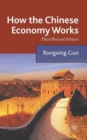How the Chinese Economy Works - Book