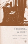 Virginia Woolf : Feminism and the Reader - eBook